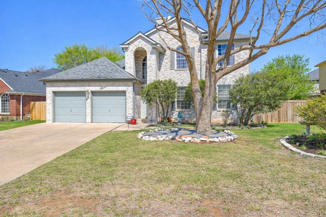 1109 Pebble Brook Road, Cedar Park