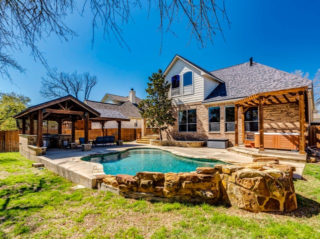 201 Abbott Drive, Austin