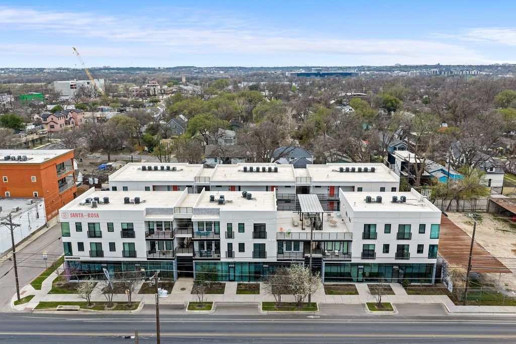 2709 E 5th Street 2203, Austin