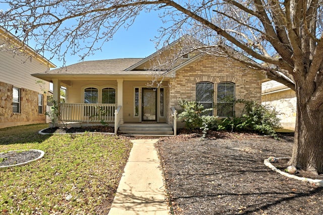 1513 Big Bend Drive, Cedar Park