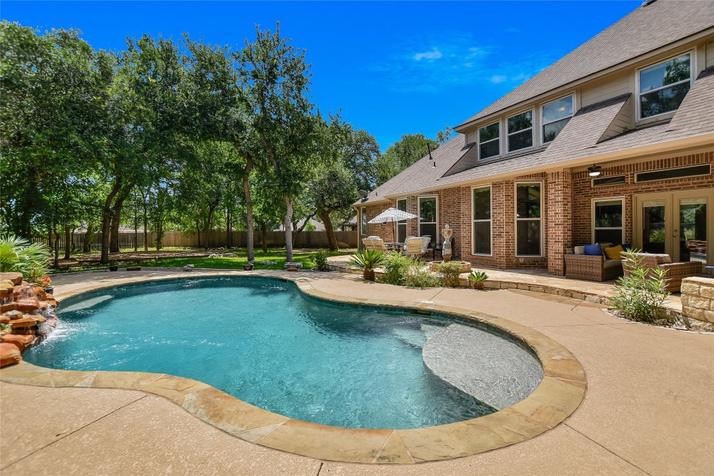 1108 Celtic Cove, Round Rock