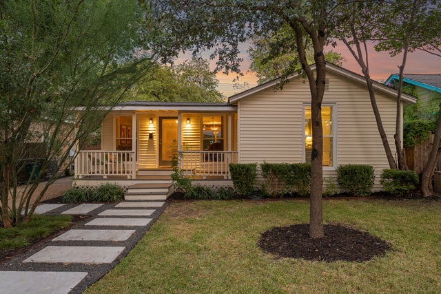 5403 Avenue H Avenue, Austin