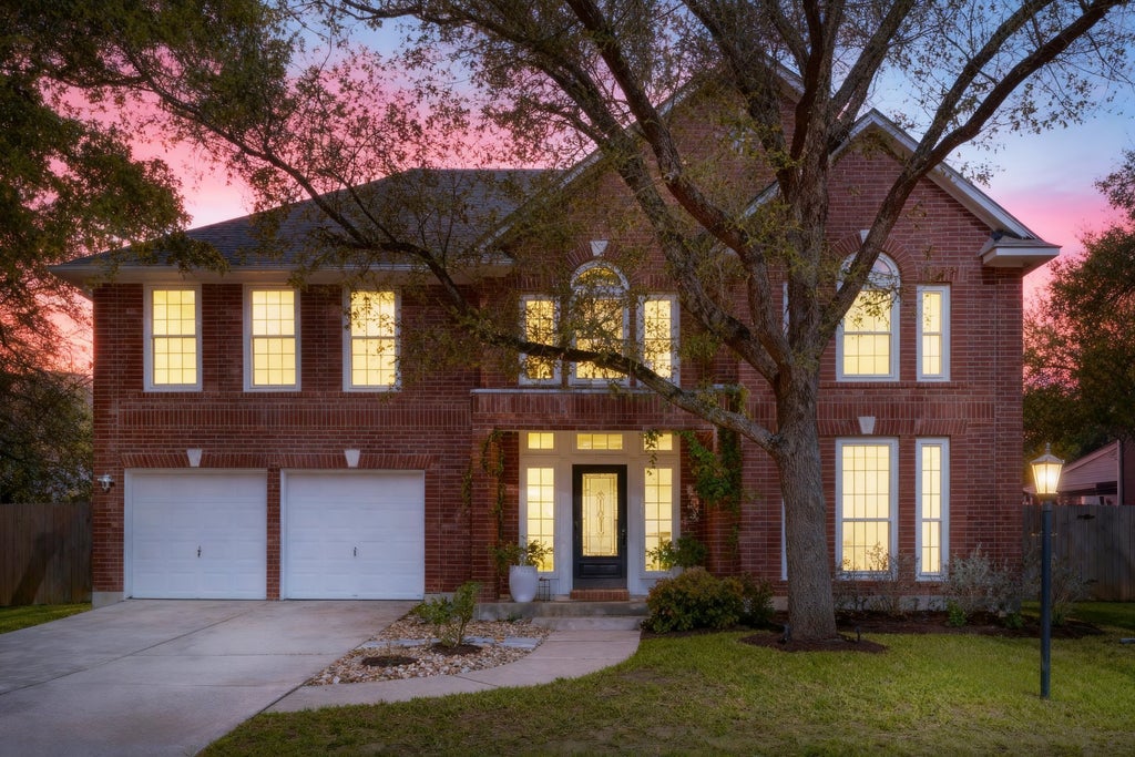 10326 Salida Drive, Austin