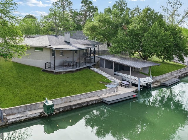 119 Robin Road, Marble Falls