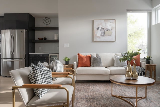 5605 Sunshine Drive 10, Austin