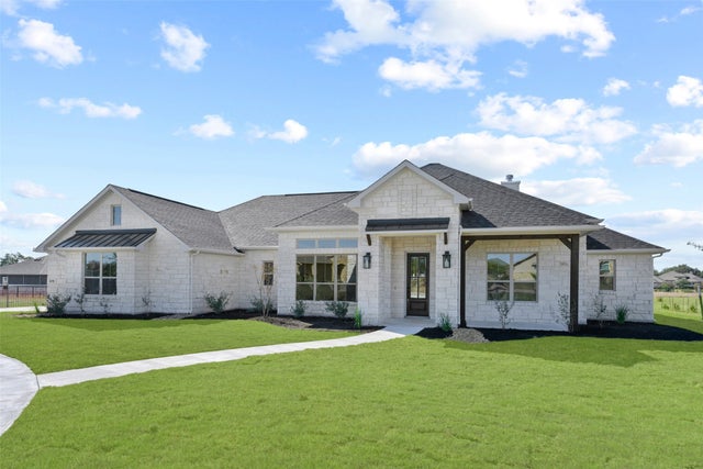 Homes for Sale on Lake Travis in Liberty Hill, TX