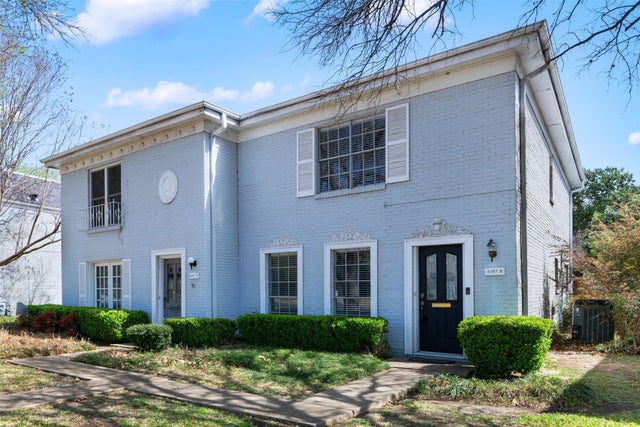 6107 Bullard Drive A, Austin