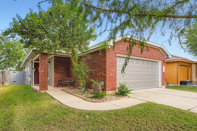 3309 Crownover Street, Austin