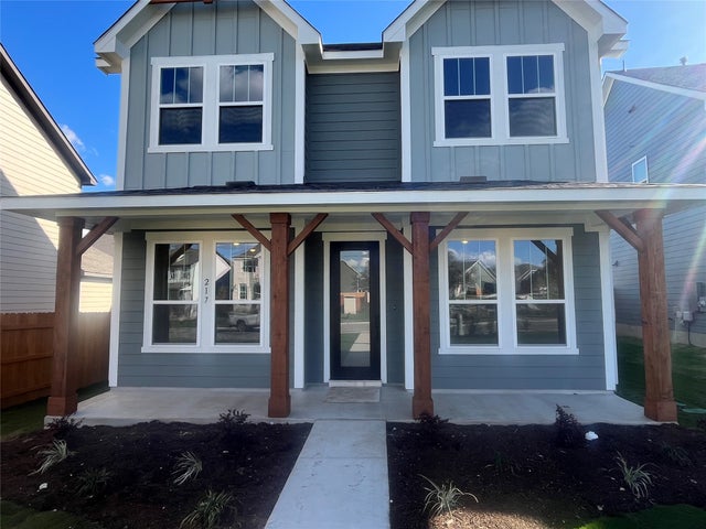 217 Woodrow Lane, Liberty Hill