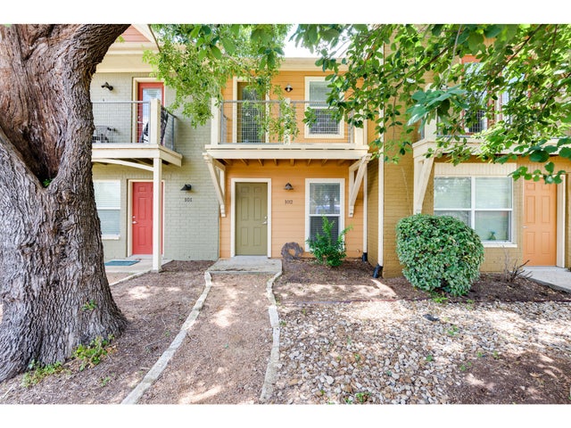 1101 Grove Boulevard 102, Austin