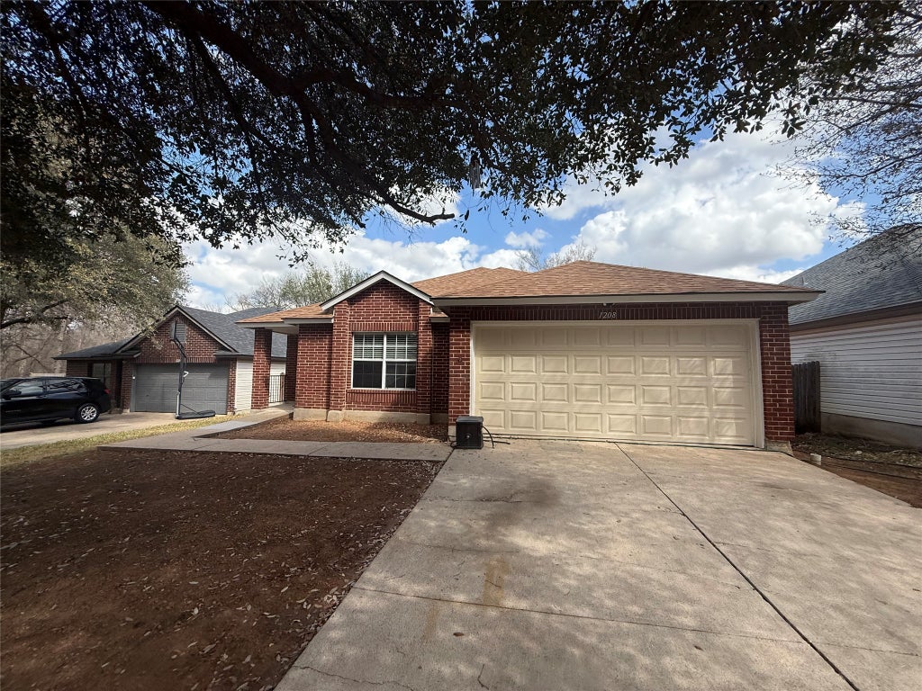 1208 Copano Cove, Round Rock