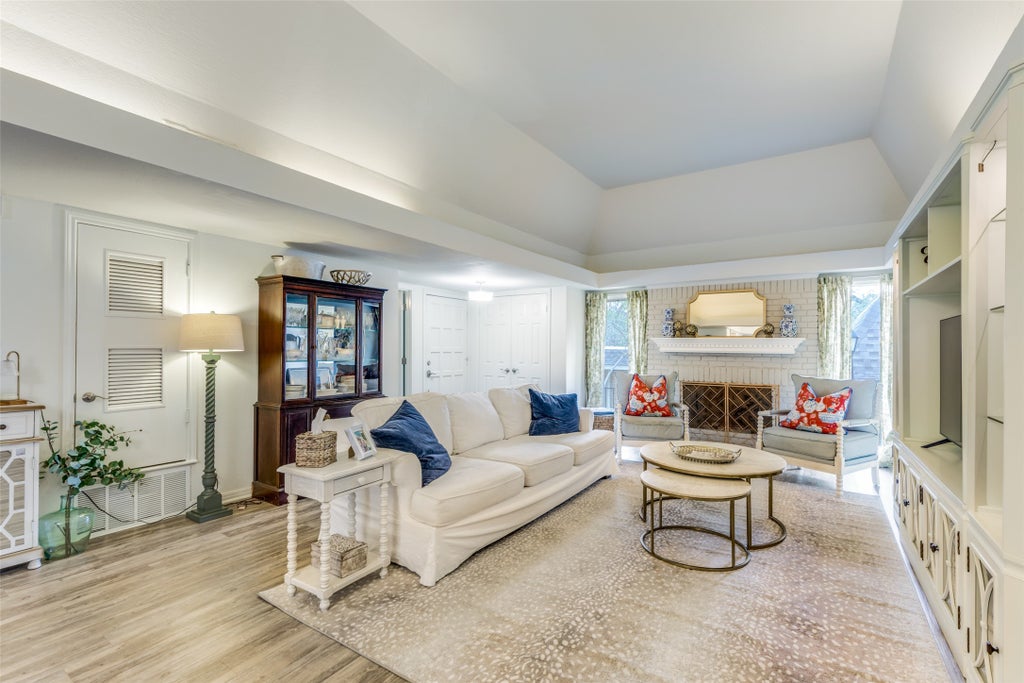 3201 Pecos Street 1, Austin