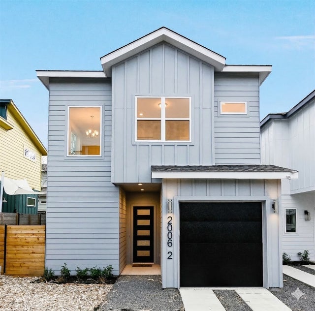 2006 Sl Davis Avenue 2, Austin