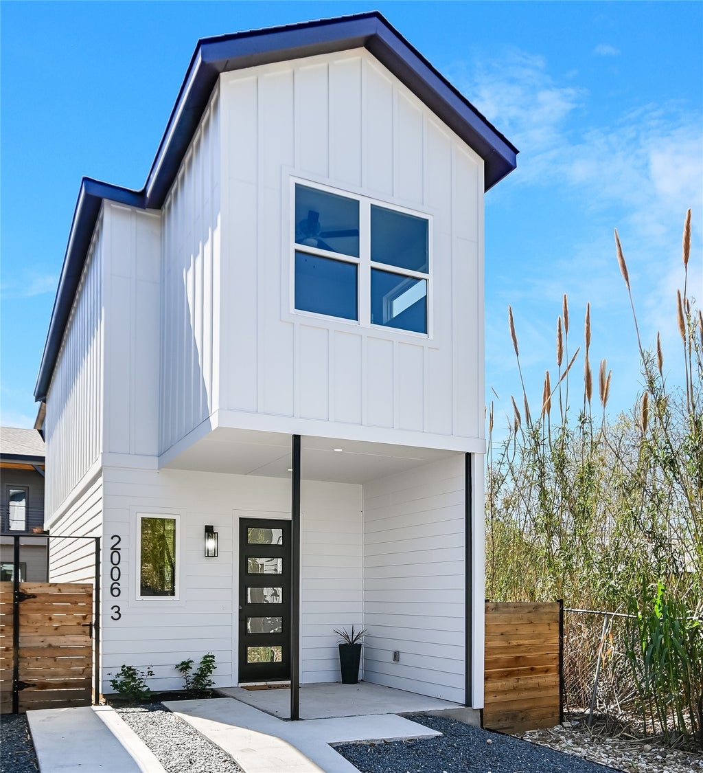 2006 Sl Davis Avenue 3, Austin