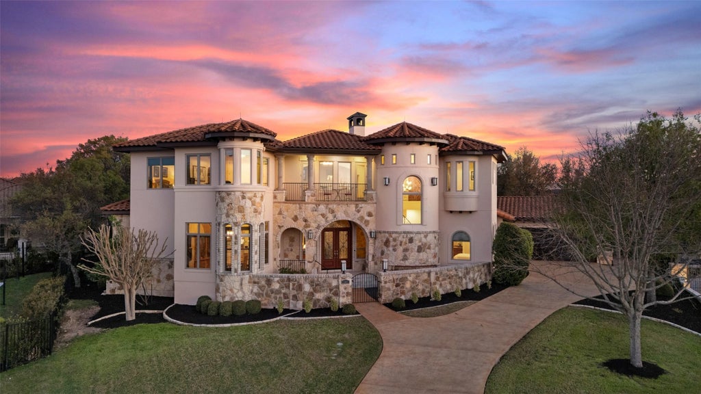 107 Caicos Cove, Austin