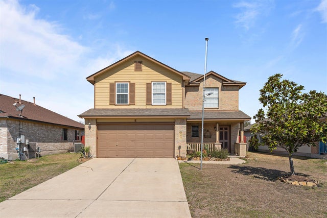 103 Ryan Cove, Hutto
