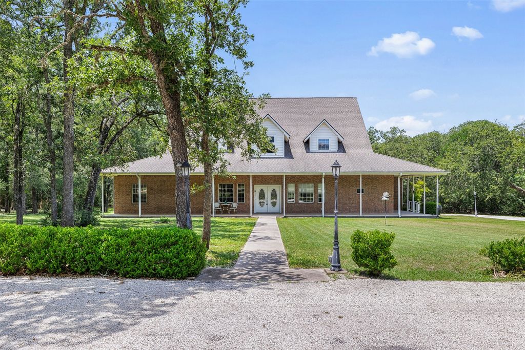 730 Panorama Road, La Grange