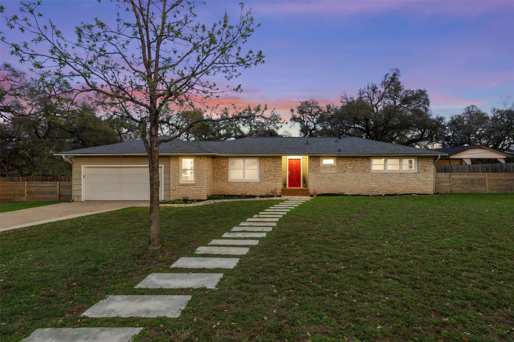 11503 Hunters Lane, Austin