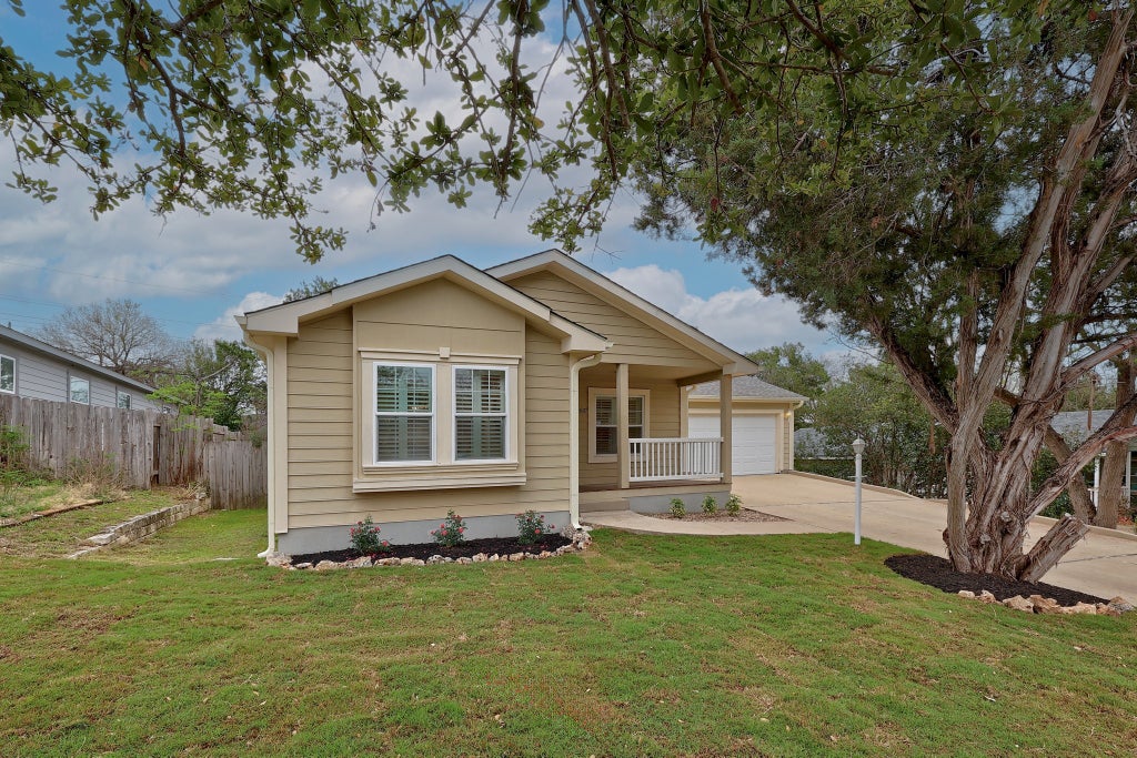 4607 Cedar Point Drive, Austin