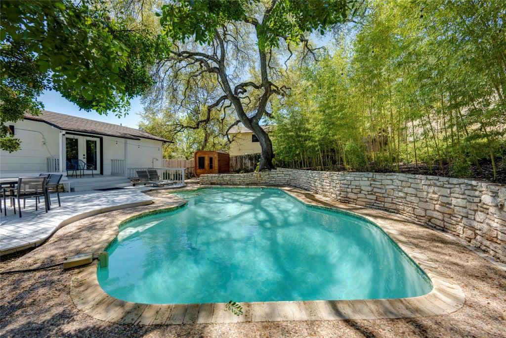 3606 Wilson Street, Austin