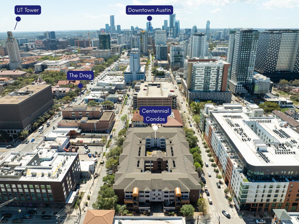 501 W 26th Street 113, Austin