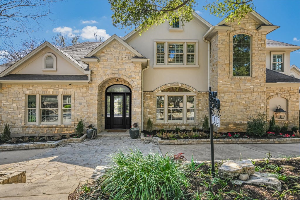 1213 Havre Lafitte Drive, Austin