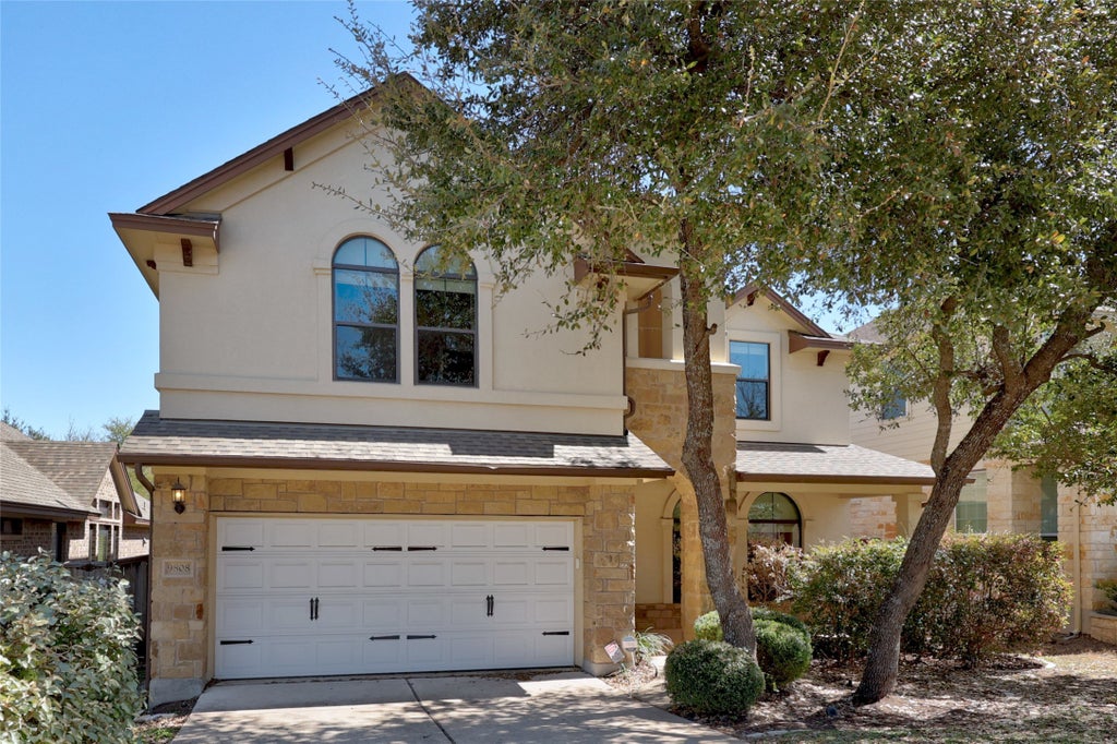 9808 Ivalenes Hope Drive, Austin