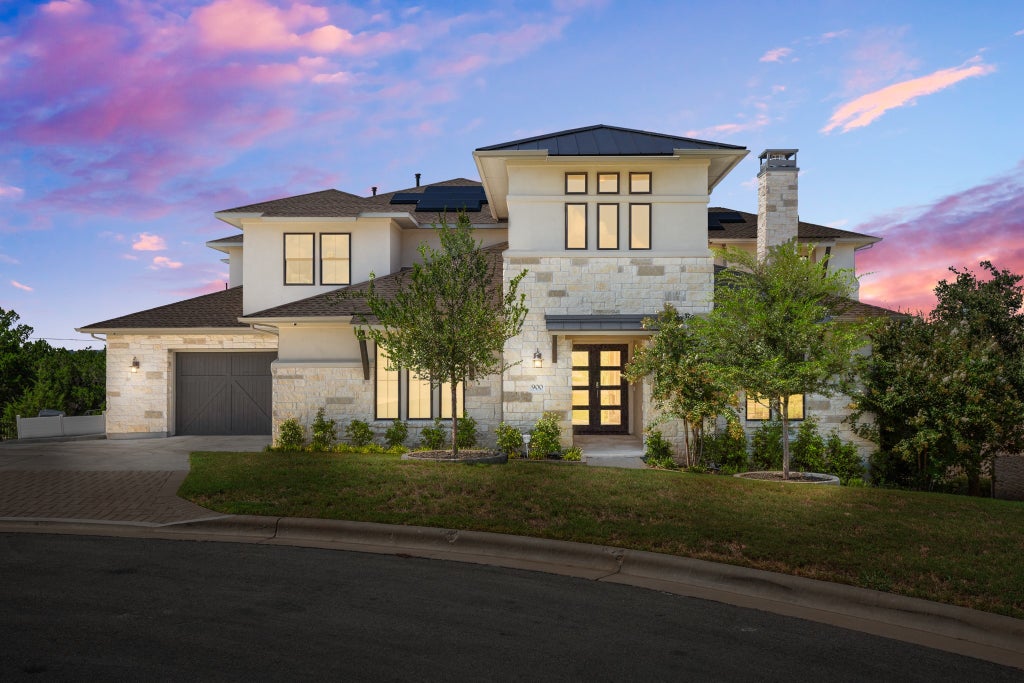 900 Bristol Creek Bend, Austin