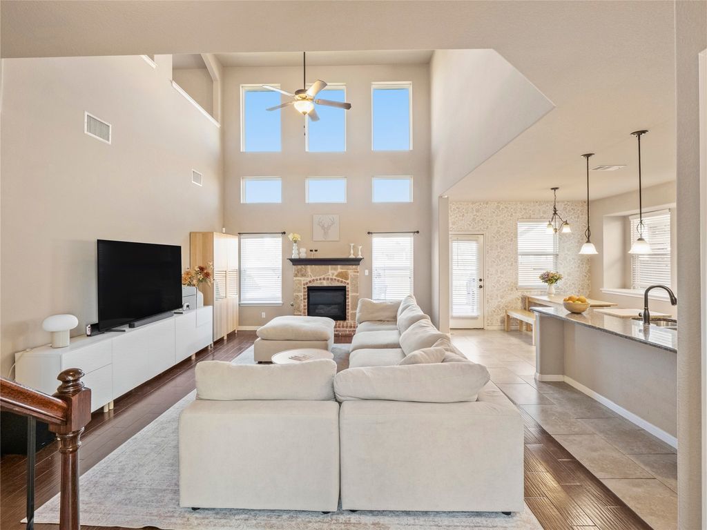 8504 Rimini Cove, Round Rock