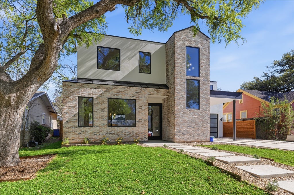 1702 W 30th Street, Austin