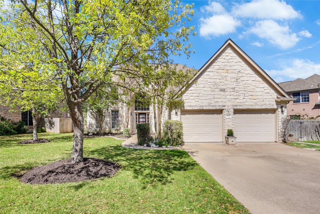 5221 Austral Loop, Austin