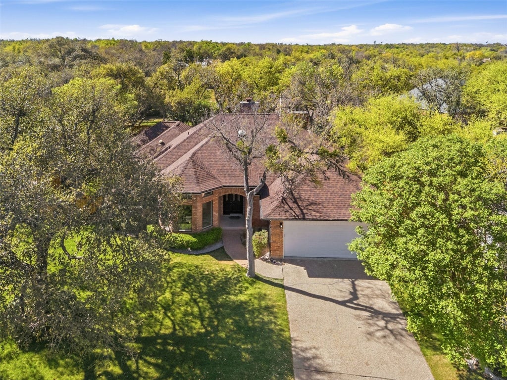 11100 Wintergreen Hill, Austin