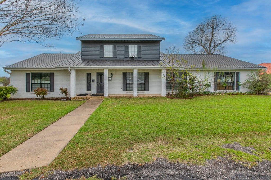 3809 Doris Lane, Round Rock