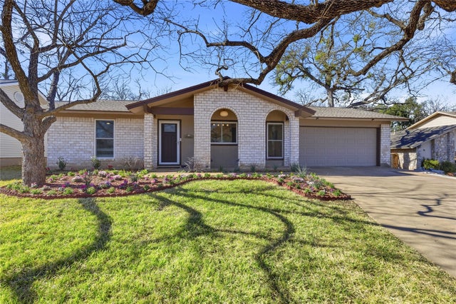 11712 Natrona Drive, Austin