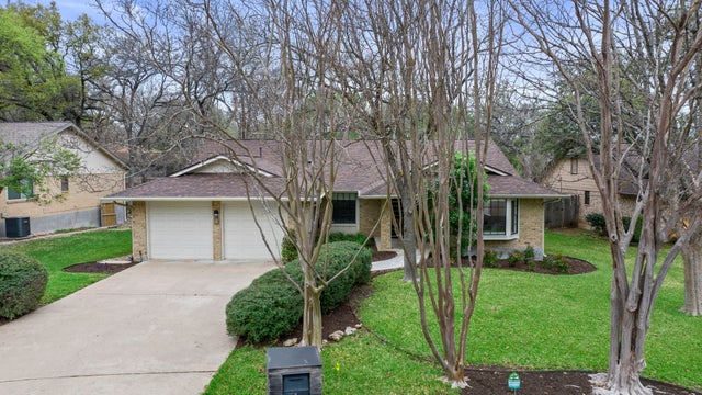 3904 Cordova Drive, Austin