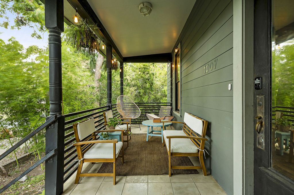 1007 E 8th Street, Austin