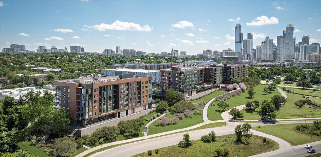 301 Pressler Street 202, Austin