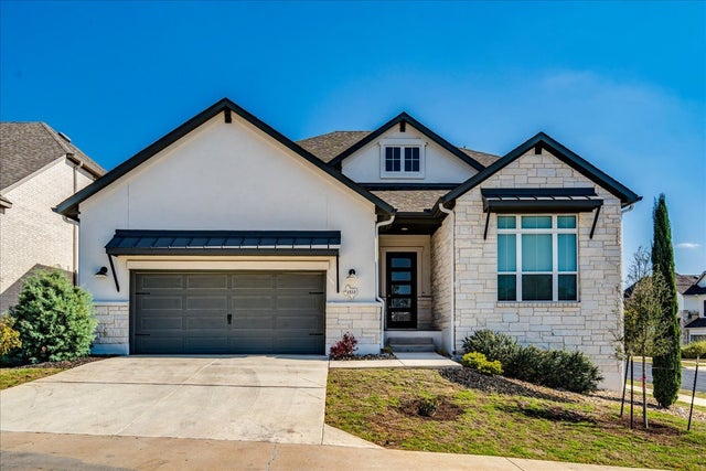 1533 Jay Wolf Drive, Georgetown