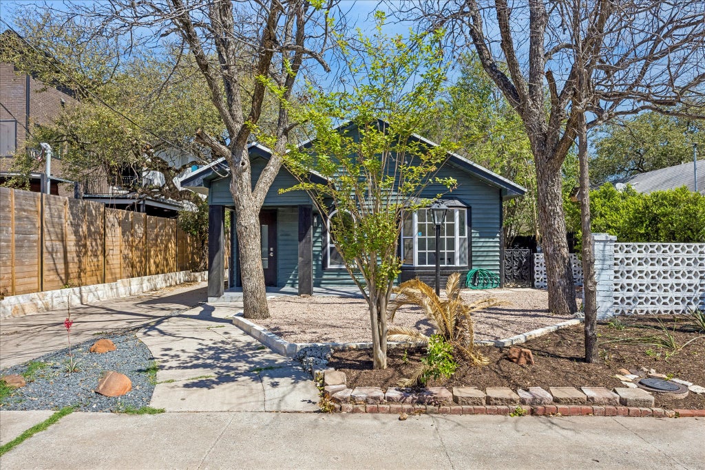 808 W Elizabeth Street, Austin