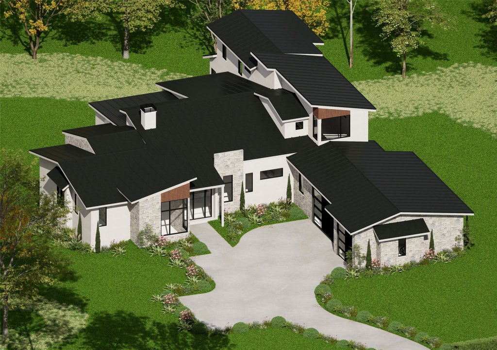 8109 Kuhn Drive, Austin