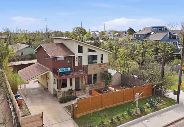 1185 Springdale Road, Austin