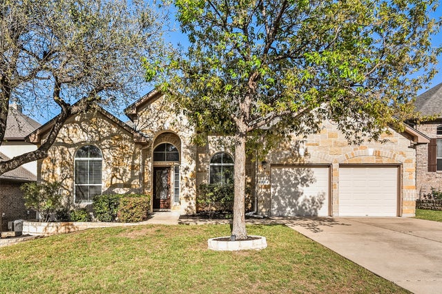 502 Williams Way, Cedar Park