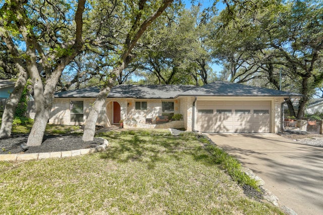 1105 N Riviera Circle, Cedar Park