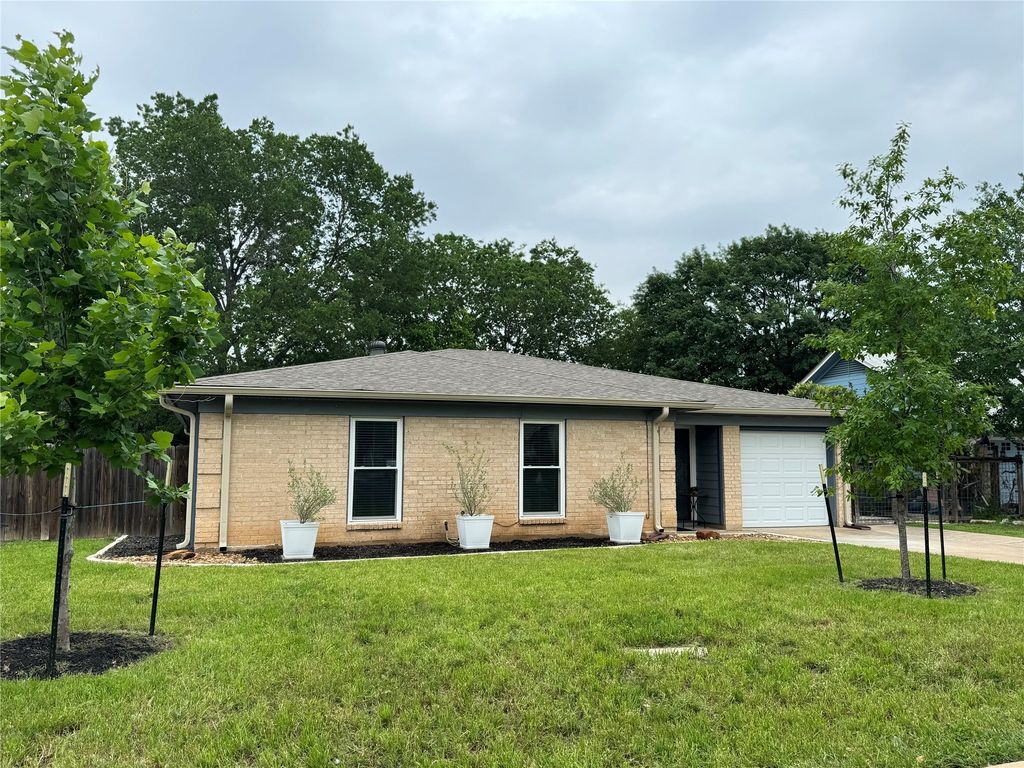 504 Heartwood Drive, Austin