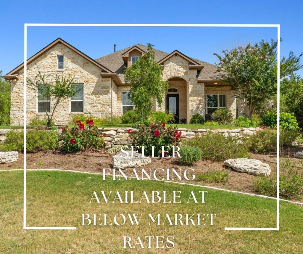 377 Bristlecone Drive, Driftwood