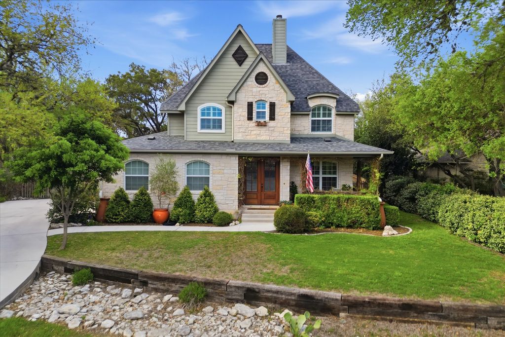 108 Quarry Crest Circle, San Marcos