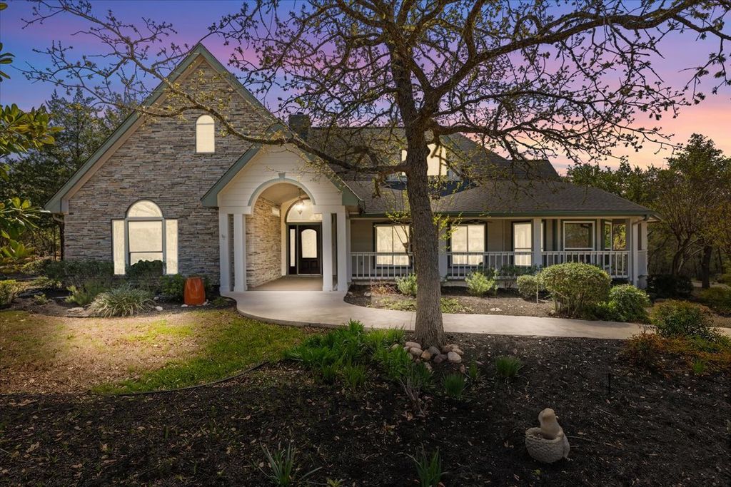 187 Stephen F Austin Boulevard, Bastrop