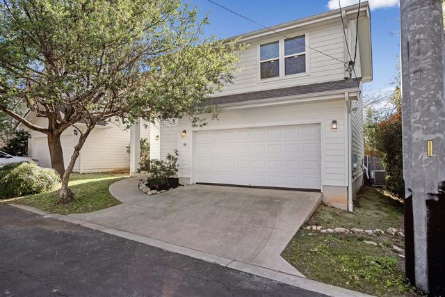 7312 E Ben White Boulevard 10, Austin