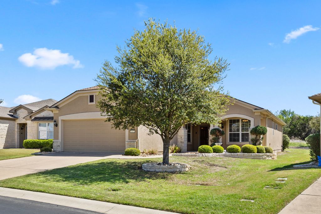147 Prairie Creek Trail, Georgetown