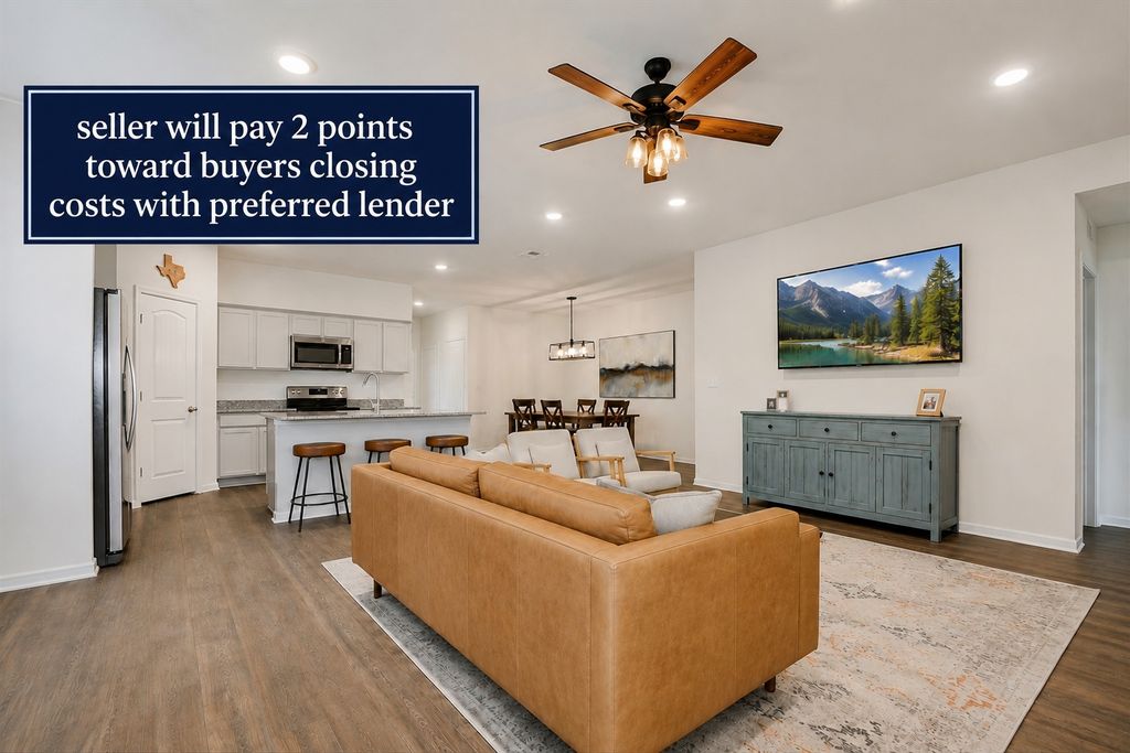 262 Sickle Loop, Kyle